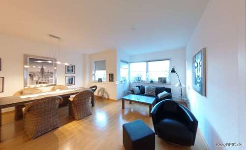 Foto - Wohnung zum Mieten in Berlin Mitte 1.500,00 € 68 m²