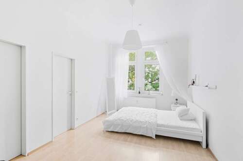 Foto - Wohnung zum Kaufen in Düsseldorf 139.000,00 € 39 m²