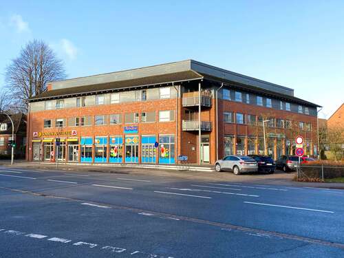 Foto - Wohnung zum Mieten in Flensburg 640,00 € 75.26 m²