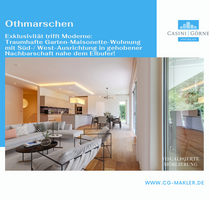 Wohnung zum Kaufen in Hamburg 2.075.000,00 € 216 m²