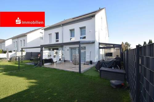 Foto - Haus zum Kaufen in Rodgau 649.000,00 € 134 m²