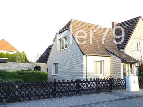 Foto - Haus zum Kaufen in Hannover Bothfeld 329.000,00 € 147.87 m²