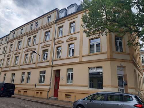 Foto - Wohnung zum Kaufen in Schwerin 124.000,00 € 56.15 m²