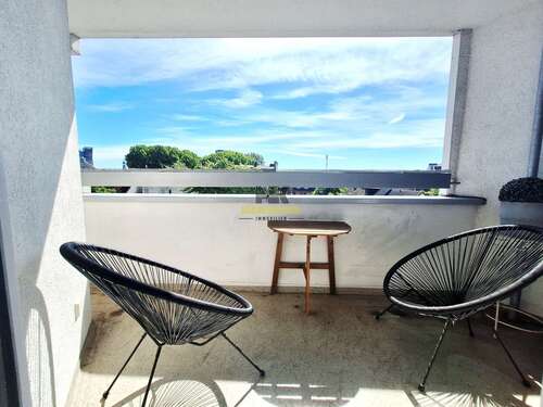 Foto - Wohnung zum Kaufen in Hamburg Sankt Pauli 249.000,00 € 36 m²