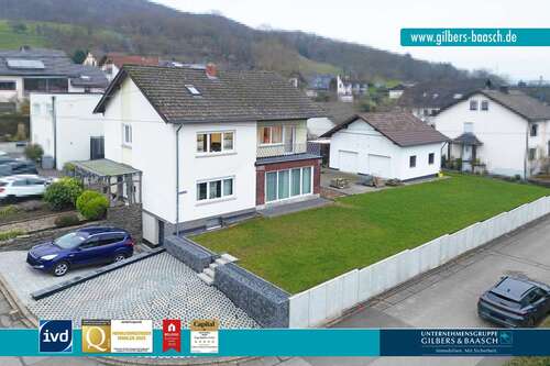 Foto - Haus zum Kaufen in Dreis 349.000,00 € 150 m²