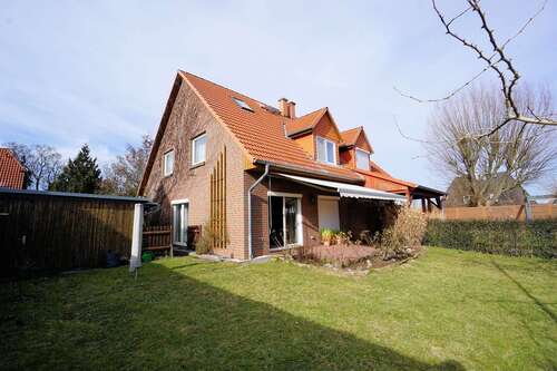 Foto - Haus zum Kaufen in Werder (Havel) 449.000,00 € 110 m²