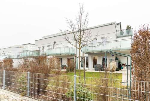 Foto - Wohnung zum Mieten in Ingolstadt 810,00 € 60 m²