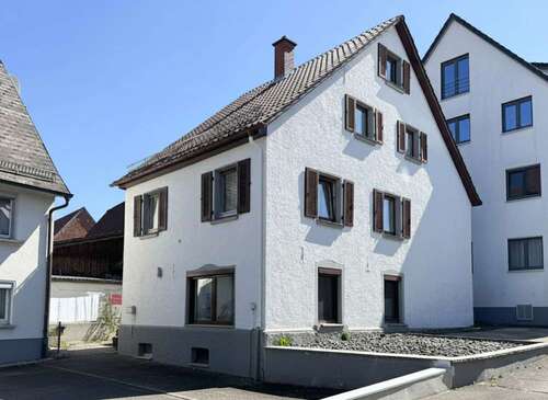 Foto - Wohnung zum Kaufen in Ulm 295.000,00 € 109 m²