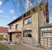 Haus zum Kaufen in Erfurt 349.000,00 € 166 m²