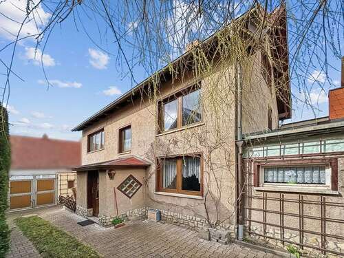 Foto - Haus zum Kaufen in Erfurt 298.000,00 € 166 m²