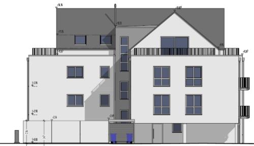 Foto - Grundstück zu verkaufen in Erlenbach am Main 430.000,00 € 1082 m²