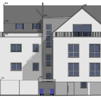 Grundstück zu verkaufen in Erlenbach am Main 430.000,00 € 1082 m²
