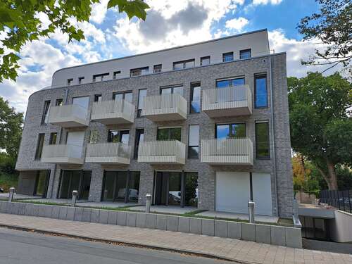 Foto - Wohnung zum Mieten in Münster 630,00 € 28 m²