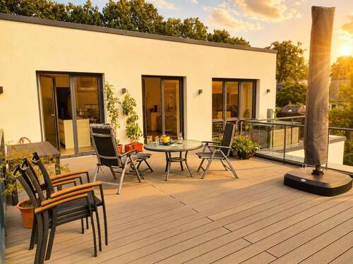 Foto - Wohnung zum Mieten in Hamburg 2.620,00 € 114 m²