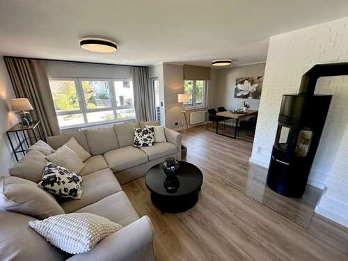 Foto - Wohnung zum Mieten in Bendestorf 2.350,00 € 118 m²