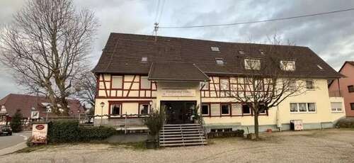 Foto - Gastronomie in Ortenberg 2.640,00 € 330 m²