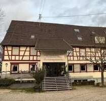 Gastronomie in Ortenberg 2.640,00 € 330 m²