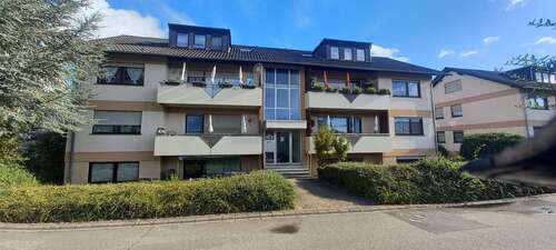 Foto - Wohnung zum Mieten in Hargesheim 480,00 € 60 m²
