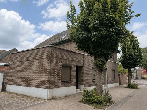 Foto - Haus zum Kaufen in Brüggen 85.000,00 € 257 m²