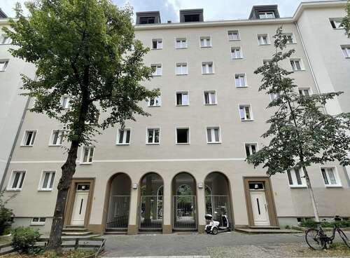 Foto - Wohnung zum Kaufen in Berlin 285.000,00 € 60.18 m²