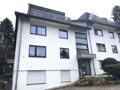 Foto - Wohnung zum Mieten in Bad Herrenalb 930,00 € 110 m²