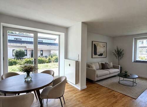 Foto - Wohnung zum Mieten in Goslar 1.200,00 € 132 m²