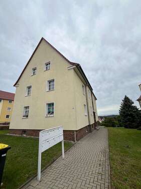 Foto - Wohnung zum Mieten in Döbeln 180,00 € 35.43 m²