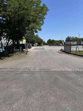 Foto - Halle in Rehfelde 1.000.000,00 € 900 m²