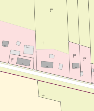 Foto - Grundstück zu verkaufen in Grasberg 179.900,00 € 2822 m²