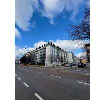 Wohnung zum Kaufen in Augsburg 172.000,00 € 35 m²