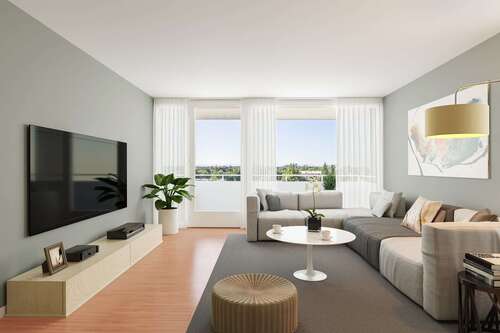 Foto - Wohnung zum Kaufen in München 649.000,00 € 100 m²