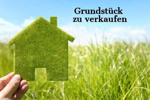 Foto - Grundstück zu verkaufen in Poxdorf 266.500,00 € 494 m²