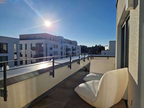 Foto - Wohnung zum Mieten in Villingen-Schwenningen 725,00 € 60.29 m²