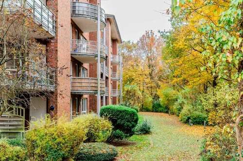 Foto - Wohnung zum Kaufen in Flensburg 258.000,00 € 73.8 m²