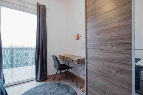 Foto - WG-Zimmer in Berlin 610,00 € 10 m²