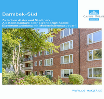 Wohnung zum Kaufen in Hamburg 345.000,00 € 60 m²