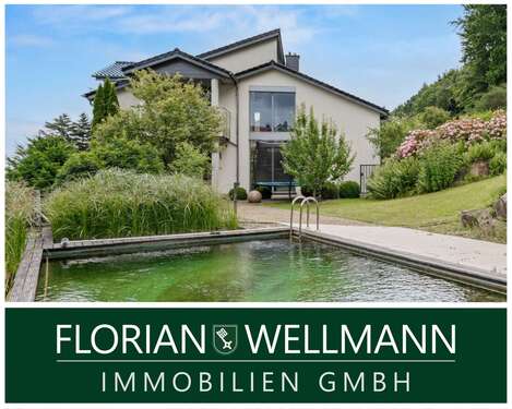 Foto - Haus zum Kaufen in Lübbecke 790.000,00 € 313.32 m²