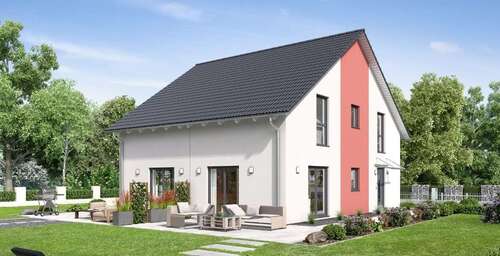 Foto - Haus zum Kaufen in Walschleben 446.190,00 € 115 m²