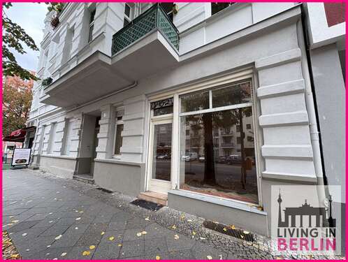 Foto - Einzelhandel in Berlin 981,82 € 70.13 m²