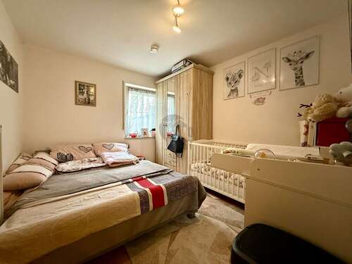 Foto - Wohnung zum Kaufen in Kupferzell 149.000,00 € 42.78 m²