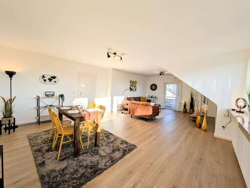 Foto - Wohnung zum Kaufen in Kassel 289.000,00 € 85 m²