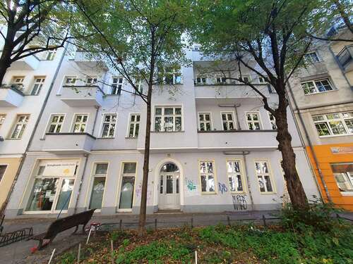 Foto - Büro in Berlin 360.000,00 € 67.79 m²