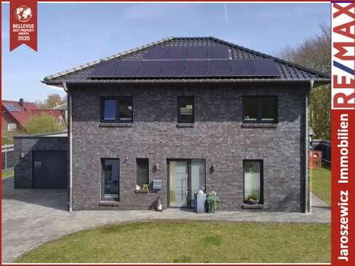 Foto - Haus zum Kaufen in Surwold Börgerwald 520.000,00 € 164 m²