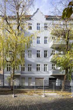 Foto - Wohnung zum Kaufen in Berlin 189.000,00 € 36.54 m²