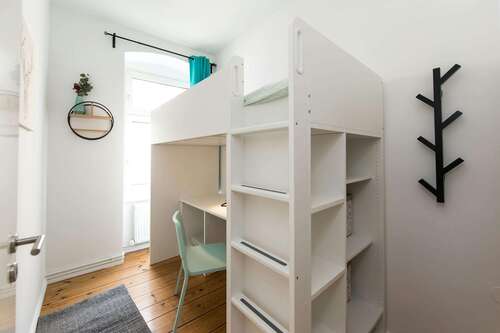 Foto - WG-Zimmer in Berlin 590,00 € 6 m²