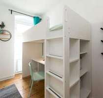 WG-Zimmer in Berlin 590,00 € 6 m²