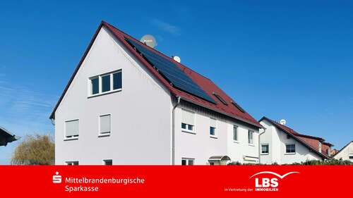 Foto - Haus zum Kaufen in Milower Land 295.000,00 € 138 m²