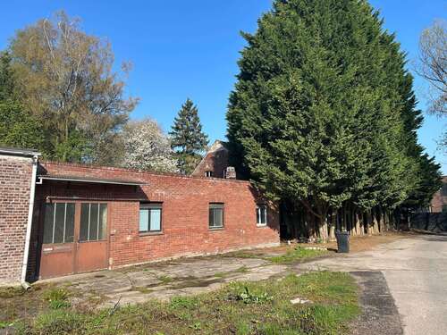 Foto - Halle in Bocholt 400,00 € 300 m²