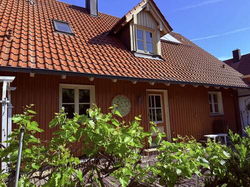 Foto - Haus zum Kaufen in Meitingen 469.000,00 € 114 m²