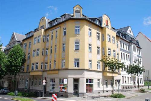 Foto - Haus zum Kaufen in Chemnitz 1.190.000,00 € 1398.72 m²